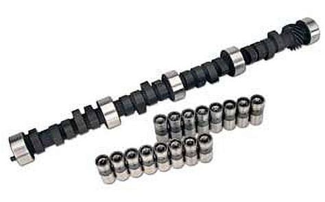 Lunati Lk Voodoo Hydraulic Flat Tappet Camshaft Chevy Big Block