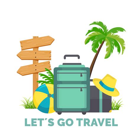 travelling vacation design illustration 11200147 PNG