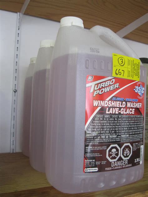diy window washer fluid 9