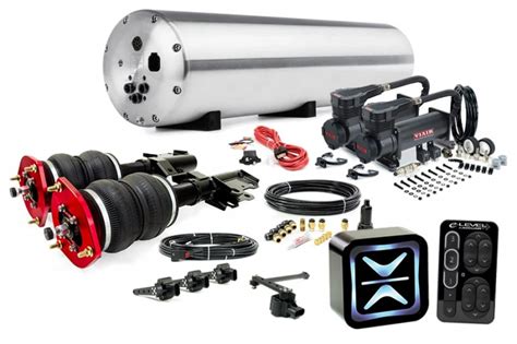 Air Suspension Kits Accuair Ultimate For Bmw I Bmw