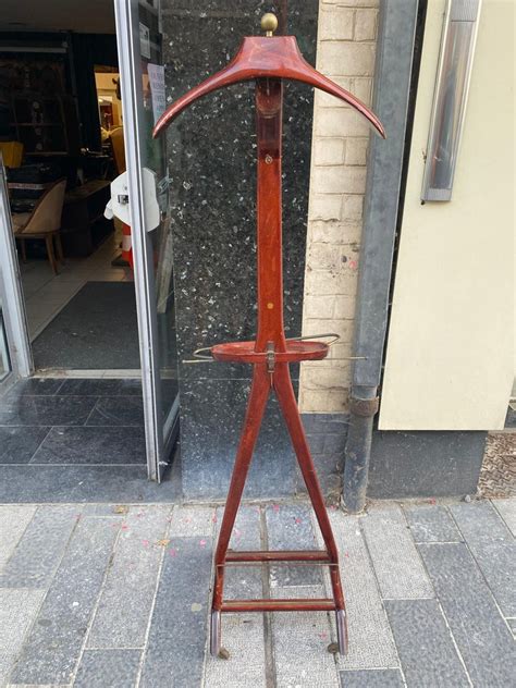 Ico Parisi Valet Circa 1960 For Sale At 1stdibs