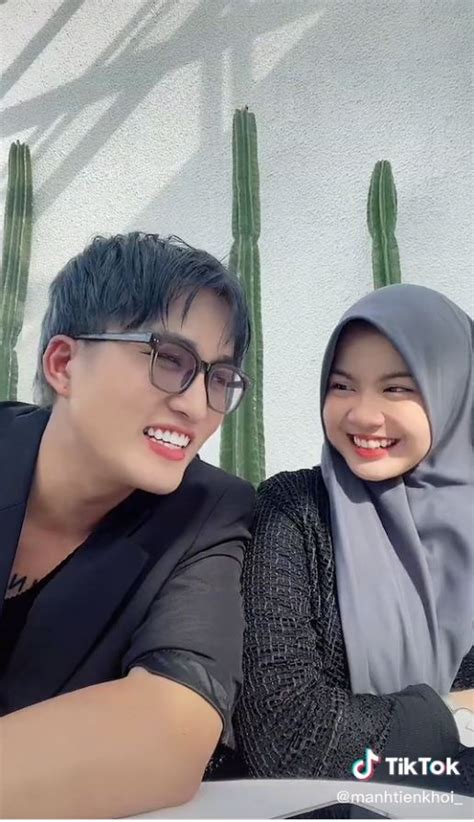 B N G I Tin N C A Hot Tiktoker M Nh Ti N Kh I Xinh P D Th Ng N T Vidhia