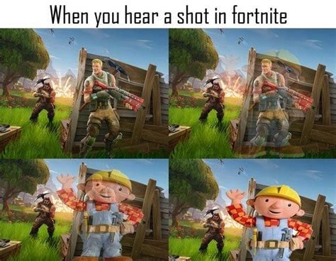 40 Hilariously Funny Fortnite Memes To Make You Laugh Best Wishes