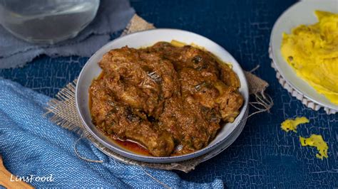 Chicken Rendang Recipe (Resepi Rendang Ayam)