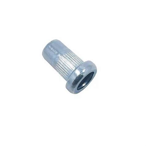 mild steel socket head threaded rivet nut  piece  pune id