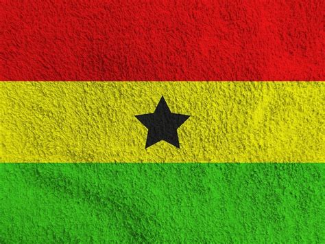 Ghana Flag History Images - Free Download on Freepik