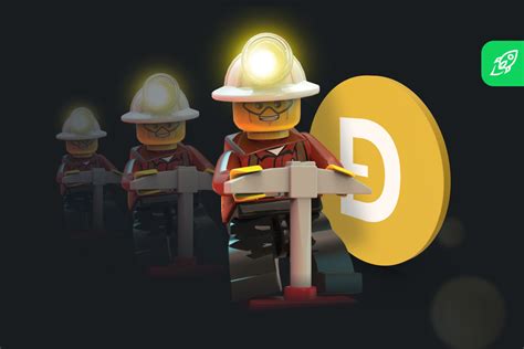 Dogecoin (DOGE) Mining - How to Mine Doge Coin and How Hard is it?