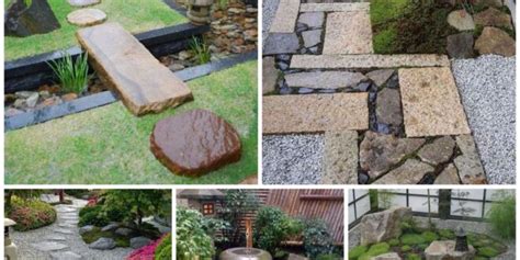 Patio Ideas Inspired by Japanese Gardens – TopsDecor.com