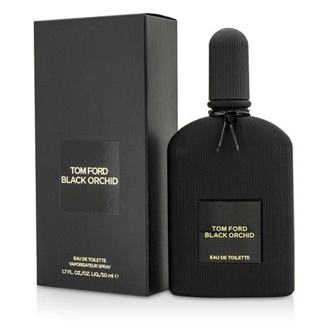 Дамски парфюм Tom Ford Black Orchid Eau De Toilette