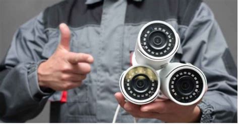 How to Safeguard Your Privacy During and After CCTV Camera Setup - tchtrends