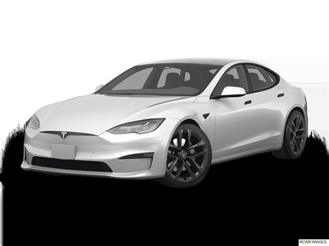 Explore Generations and Year-by-Year Changes of the Tesla Model S