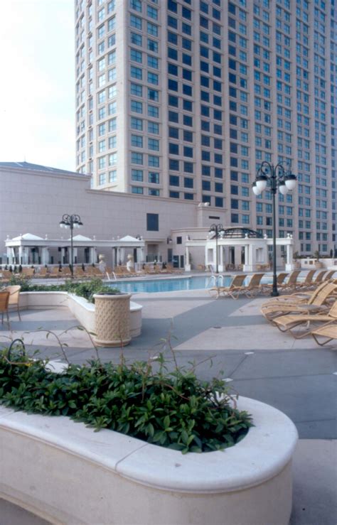 Manchester Grand Hyatt - KHS&S West