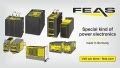 Feas Gmbh Information And Distributors Around The World Directindustry