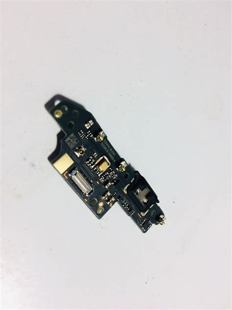 ORG ZŁĄCZE ŁADOWANIA USB XIAOMI REDMI 9A M2006C3LG 12682758150