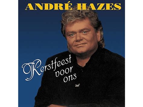 Andre Hazes Andre Hazes Kerstfeest Voor Ons Limited 180 Gram