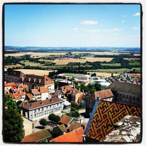 72 best langres france images on Pinterest | Barn, Shed and Train station