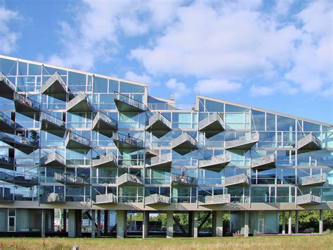 Best Cities for Design and Modern Architecture | ArchDaily