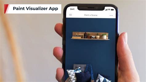Paint Visualizer App: Key Features and Cost Analysis