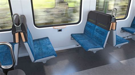 Germanys Most Modern S Bahn Trains For Munich Press Company Siemens