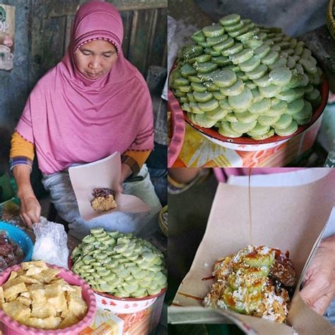 Main Ke Pasar Lempuyangan Kita Ga Cuma Bisa Nemuin Soto Atau Jenang