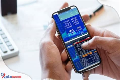 13 Aplikasi Trading Saham Terbaik Di Tahun 2023 Aman Mudah Dan