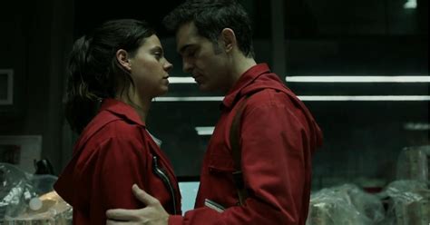 Regarder Serie La Casa De Papel Streaming Saison 1 Episode 6 Tv