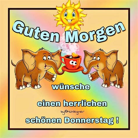 Guten Morgen W Nsche Einen Herrlichen Mit Bildern Guten Morgen