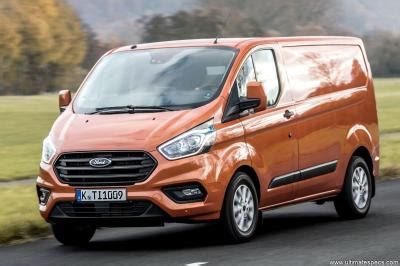 Ford Transit 2020 Kombi L1H1 130HP Specs Performance Comparisons