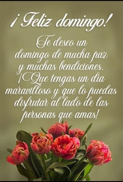 Pin De Gloria Orta En Buenos Dias Feliz Domingo Frases Sabias Feliz