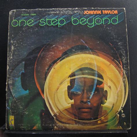 Johnnie Taylor Songs I Believe In You 9