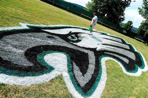 Cool Philadelphia Eagles Logo Logodix