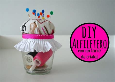 3 formas de hacer un alfiletero DIY con y sin máquina de coser Lulú Ferris