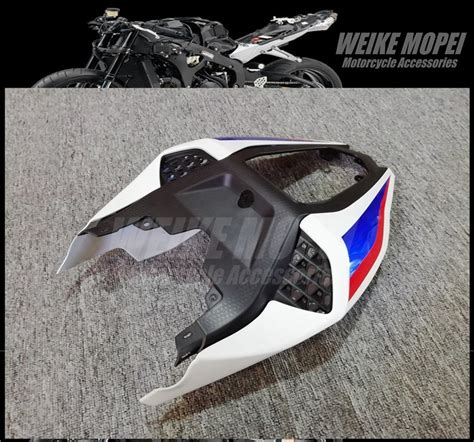 Cubierta Trasera De Carenado Para Bmw S S Rr