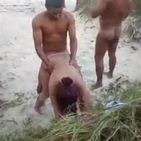 Wild Brazilian Orgy In The Forest Free Porn D XHamster XHamster