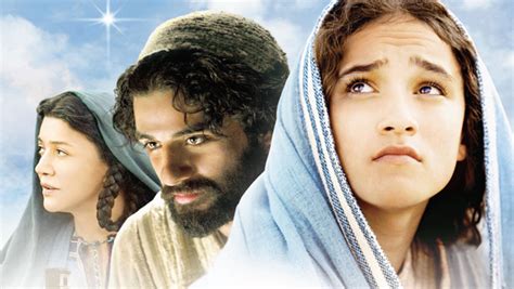 The Nativity Story: In Theatres Now | The Rebelution