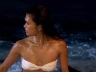 Naked Nia Peeples In North Shore