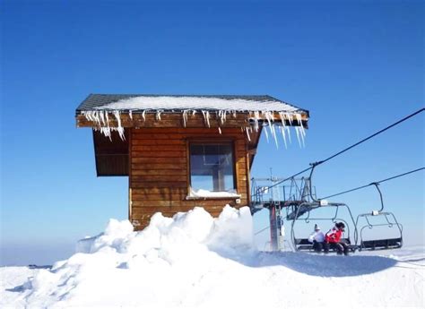 Jours D Ouverture Liaison Super Besse Mont Dore Puy De Dome