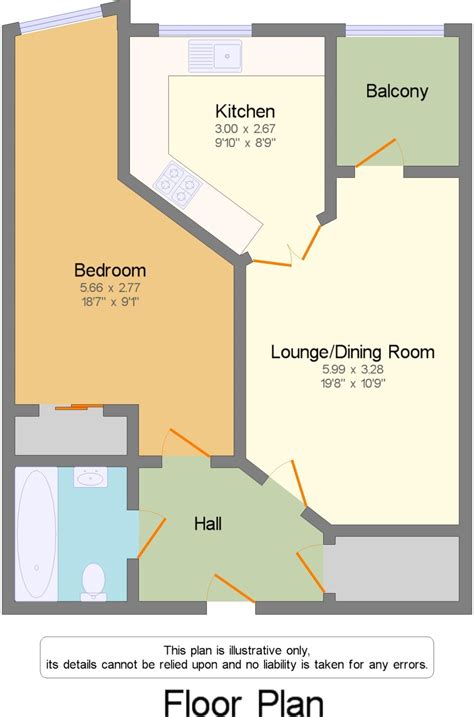 Pinetree Court Danestrete Stevenage Sg1 1 Bedroom Flat For Sale