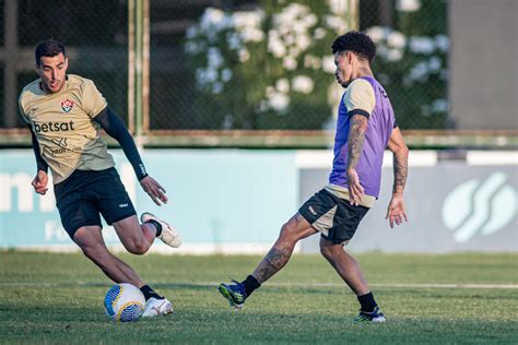 Jornal Correio Na busca por encerrar tabu Vitória encara Grêmio em