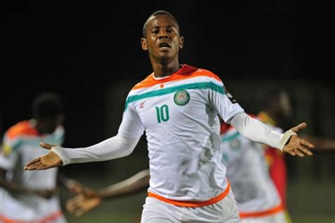 Elim Coupe Du Monde Le Niger S Impose Devant La Zambie