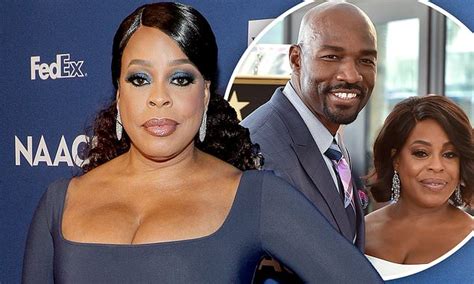 Niecy Nash Finalizes Divorce From Jay Tucker After Trouble Began When She Got A Brand New