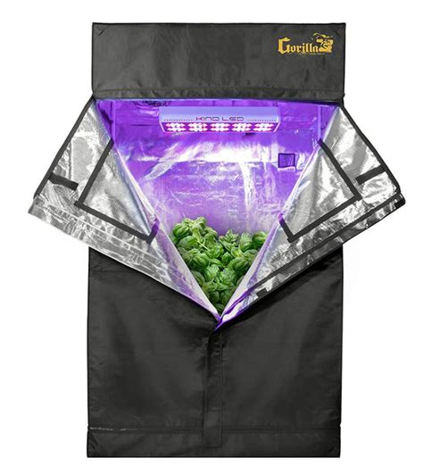 🥦10 Best Weed Growing Kits & Grow Box Kits for Marijuana [2020 Update ...