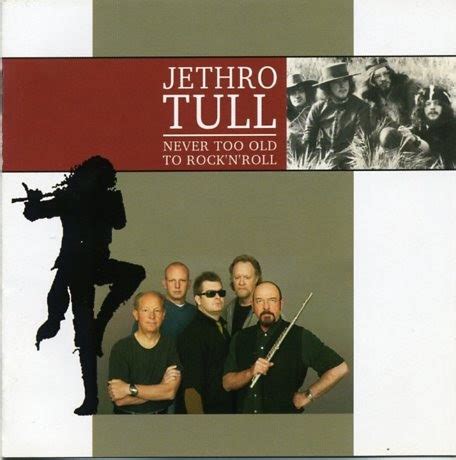 T U B E Jethro Tull Solvesborg Swe Fm Flac