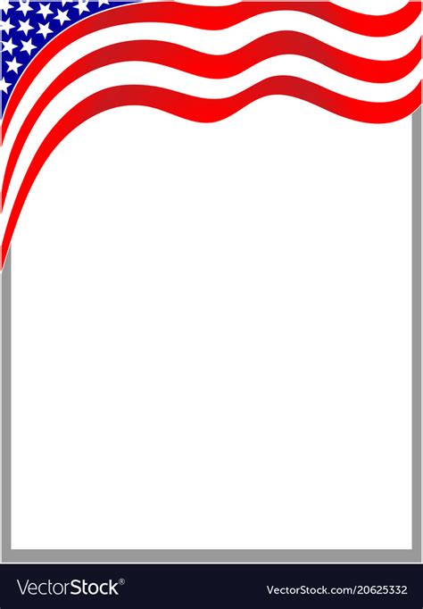 free american flag border clip art 10 free Cliparts | Download images ...