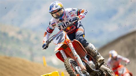 SuperMotocross details position breakdown, race format of $10 million ...