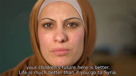 Syrian Women Urge Uk Mothers Not To Flee To Their Country Scoop News