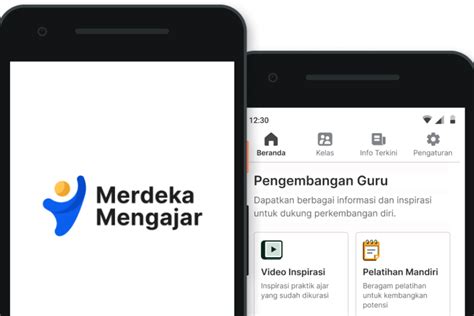 Platform Merdeka Mengajar Superapp Edukasi Yang Mudahkan Guru Mengajar