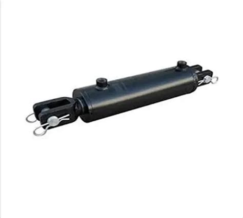 Clevis Welded Hydraulic Cylinder Tie Rod Style Hydraulic Cylinder