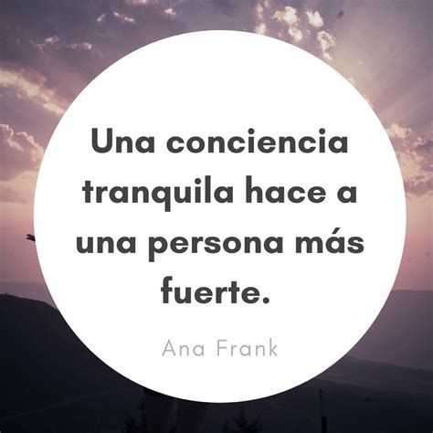 Frase Sobre Consciência Tranquila BRAINCP