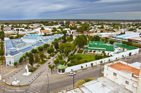 Trelew - Argentina | Page 2 | SkyscraperCity